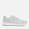 Lacoste Women's Chaumont Lace 117 1 Trainers - Grey - Image 1