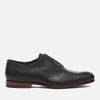 Ted Baker Men's Haiigh Leather Slimline Oxford Shoes - Black - Image 1
