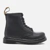 Dr. Martens Toddlers' Brooklee Lace Boots - Black - Image 1