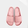 Hunter Women's Original Slide Sandals - Pink Sand - Image 1