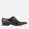 PS by Paul Smith Men's Adelaide Leather High Shine Oxford Shoes - Black - Image 1