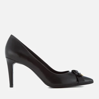 MICHAEL MICHAEL KORS Women's Mellie Court Shoes - Black