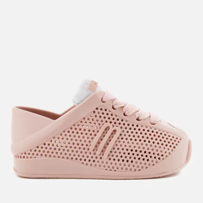 Mini Melissa Toddlers' Love System 18 Trainers - Baby Pink