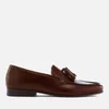 Hudson London Men's Bernini Leather Tassel Loafers - Tan - Image 1