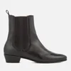 Hudson London Women's Kenny Leather Chelsea Boots - Black - Image 1