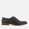 Ted Baker Men's Anice Leather Oxford Shoes - Black - Image 1