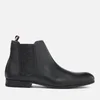 Ted Baker Men's Kayto Leather Chelsea Boots - Black - Image 1