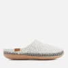 TOMS Women's Ivy Sweater Knit Slippers - Birch - Image 1