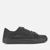 TOMS Women's Lenox Suede Cupsole Trainers - Forged Iron Grey Monochrome - Image 1