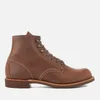 Red Wing Men's Blacksmith 6 Inch Leather Lace Up Boots - Copper - Image 1