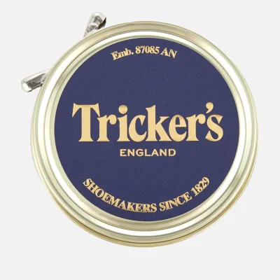 Tricker's Shoe Polish - Dark Brown