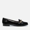Miss KG Women's Michalea Chain Front Flat Shoes - Black - Image 1