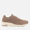 Asics Lifestyle Men's Gt-II Trainers - Taupe Grey - Image 1