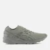 Asics Lifestyle Men's Gel-Kayano Knit Trainers - Agave Green/Agave Green - Image 1