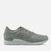 Asics Lifestyle Men's Gel-Lyte III Trainers - Agave Green/Agave Green - Image 1