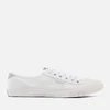 Superdry Women's Low Pro Trainers - White/White - Image 1