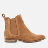 Superdry Women's Millie Suede Chelsea Boots - Rust Tan - Image 1