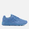 Asics Lifestyle Men's Gel-Kayano Evo Suede Trainers - Pigeon Blue/Pigeon Blue - Image 1