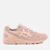 Asics Lifestyle Men's Gel-Kayano Evo Suede Trainers - Evening Sand/Evening Sand - Image 1