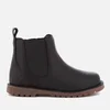 UGG Toddlers' Callum Suede Chelsea Boots - Black - Image 1