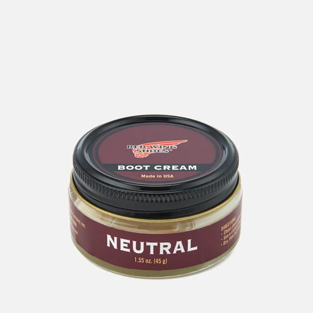 Red Wing Leather Cleaner - Neutral