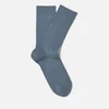 FALKE Men's Family Socks - Light Denim - Image 1