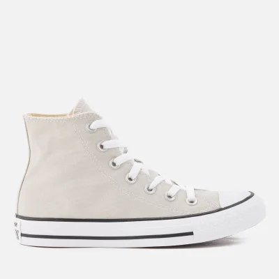 Converse Women's Chuck Taylor All Star Hi-Top Trainers - Pale Putty