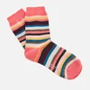 PS by Paul Smith Women's Clarissa Lurex Swirl Socks - Multi - Image 1