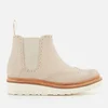 Grenson Women's Alice Leather Chelsea Boots - Natural - Image 1