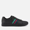 PS Paul Smith Men's Lapin Leather Trainers - Black - Image 1