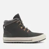 Converse Women's Chuck Taylor All Star Ember Boots - Thunder/Thunder/Egret - Image 1