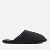 Superdry Men's Classic Mule Slippers - Charcoal - Image 1