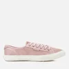 Superdry Women's Low Pro Luxe Trainers - Orchid Blush - Image 1