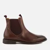 Hudson London Men's Wynford Leather Chelsea Boots - Brown - Image 1