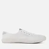 Superdry Women's Low Pro Sneakers - White - Image 1