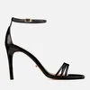 Dune Women's Marabella Barely There Heeled Sandals - Black - Image 1