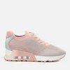 Ash Women's Lucky Knitted Runner Trainers - Nude Pearl - Image 1