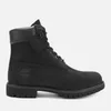 Timberland Men's 6 Inch Premium Waterproof Boots - Black - Image 1