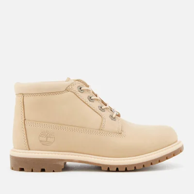 Timberland Women's Nellie Double Chukka Boots - Apple Blossom
