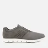 Timberland Men's Bradstreet F/L Oxford Trainers - Graphite - Image 1
