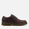 Dr. Martens Men's Hazeldon Kingdom Lace Shoes - Brown - Image 1