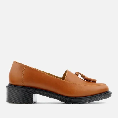 Dr. Martens Women's Favilla Analine Slip-On Shoes - Oak