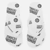 Armani Exchange Men's AX Flip Flops - Bianco - Image 1