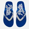Polo Ralph Lauren Men's Whittlebury II Flip Flops - Sapphire Star - Image 1