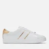 Miss KG Women's Lyra Cupsole Trainers - White - Image 1
