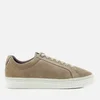 UGG Men's Cali Lace Low Cupsole Trainers - Antelope - Image 1