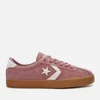 Converse Women's Breakpoint Ox Trainers - Saddle/Hale Putty/Gum - Image 1