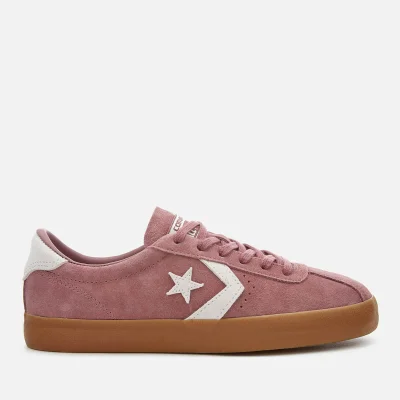 Converse Women's Breakpoint Ox Trainers - Saddle/Hale Putty/Gum