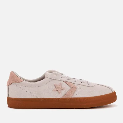 Converse Women's Breakpoint Ox Trainers - Pale Putty/Particle Beige