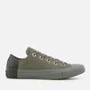 Converse Women's Chuck Taylor All Star Ox Trainers - Mason/Storm Wind - Image 1